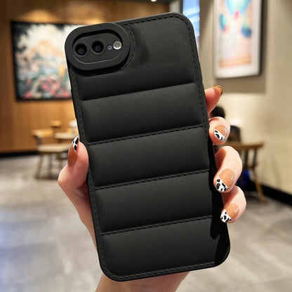 Eiderdown Airbag Frosted TPU Phone Case, For iPhone 11 Pro Max, For iPhone 11, For iPhone 11 Pro�...