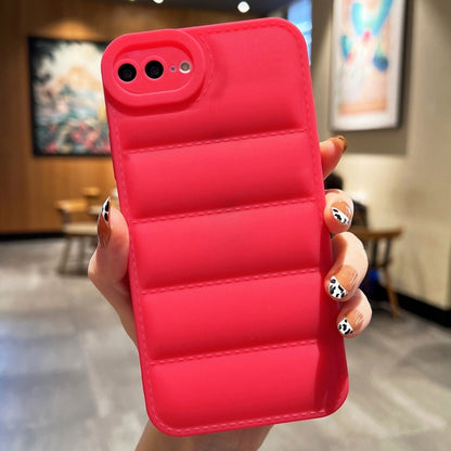 Eiderdown Airbag Frosted TPU Phone Case, For iPhone 11 Pro Max, For iPhone 11, For iPhone 11 Pro�...