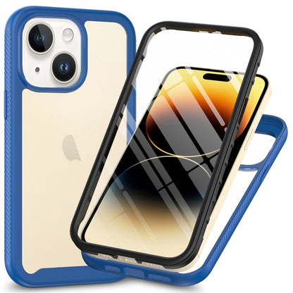 Starry Sky Solid Color Series PC + TPU Phone Case with PET Film, For iPhone 16 Pro Max�����������...