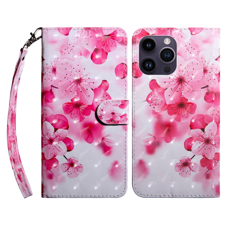 3D Painted Leather Phone Case, For iPhone 16 Pro Max, For iPhone 16 Pro, For iPhone 16 Plus������...