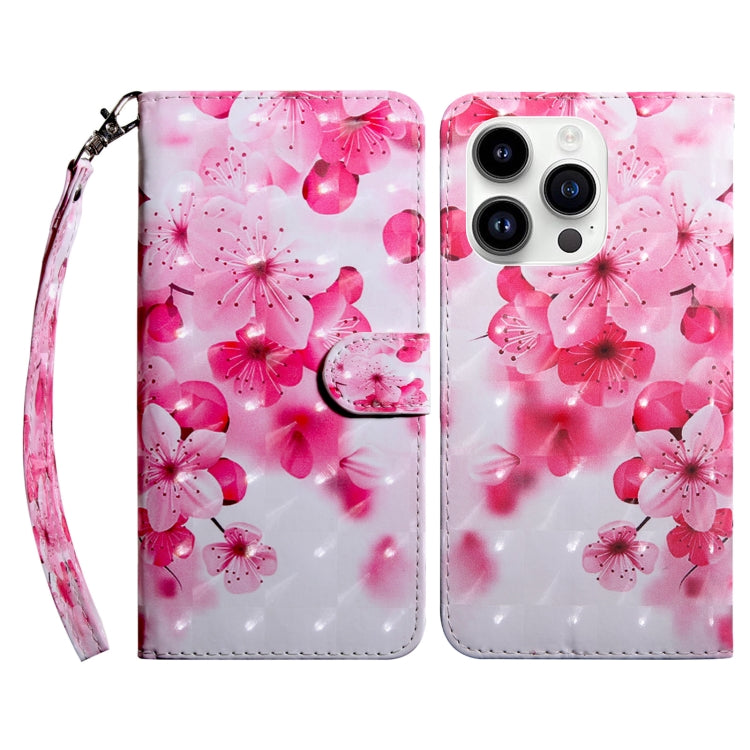 3D Painted Leather Phone Case, For iPhone 16 Pro Max, For iPhone 16 Pro, For iPhone 16 Plus������...