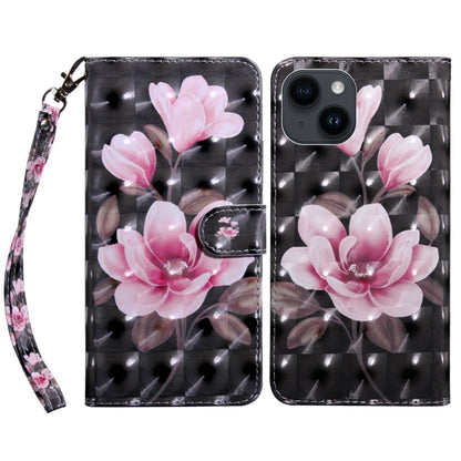 3D Painted Leather Phone Case, For iPhone 16 Pro Max, For iPhone 16 Pro, For iPhone 16 Plus������...