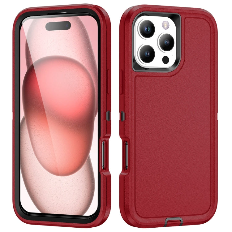 Life Waterproof Rugged Phone Case
