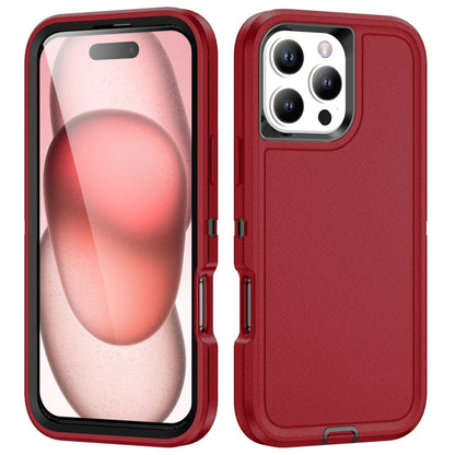 Life Waterproof Rugged Phone Case