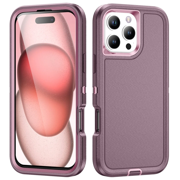 Life Waterproof Rugged Phone Case