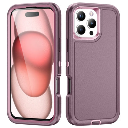 Life Waterproof Rugged Phone Case