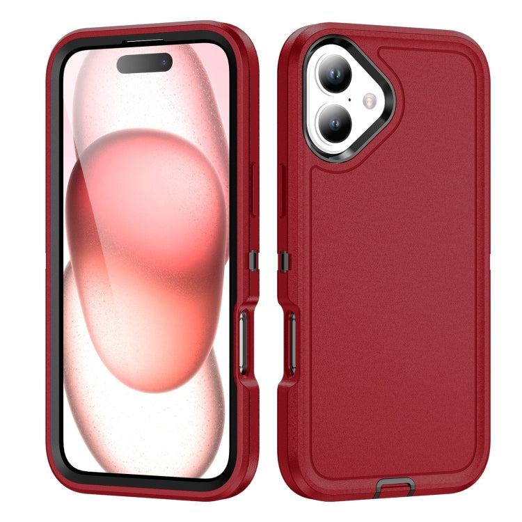 Life Waterproof Rugged Phone Case
