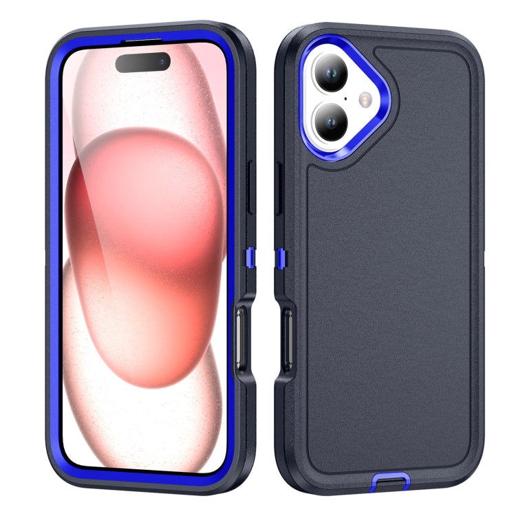 Life Waterproof Rugged Phone Case