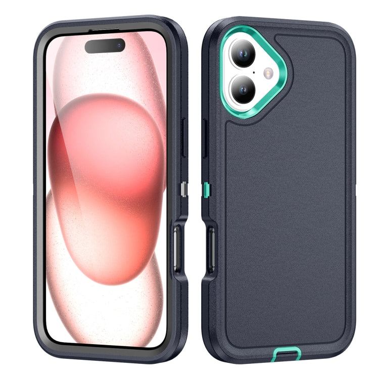Life Waterproof Rugged Phone Case