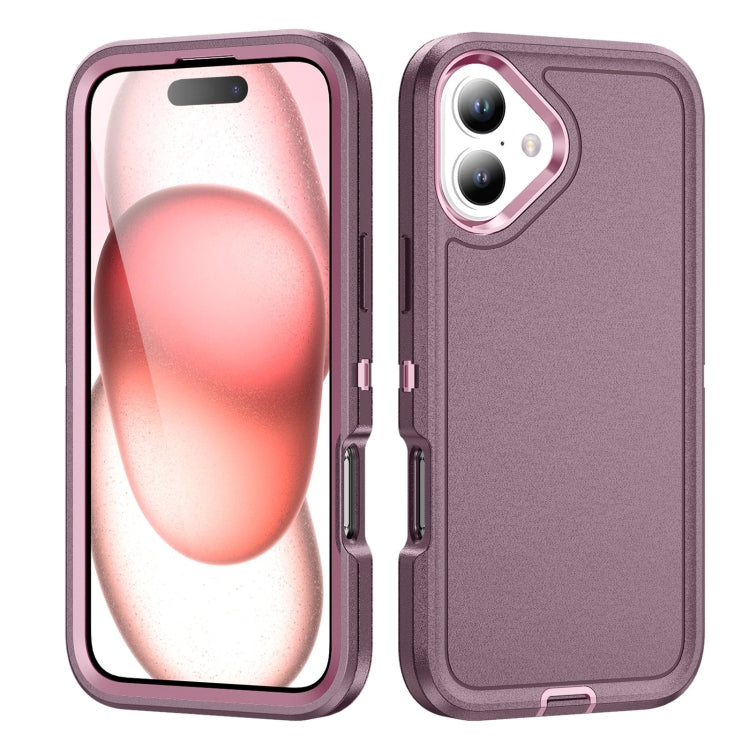 Life Waterproof Rugged Phone Case