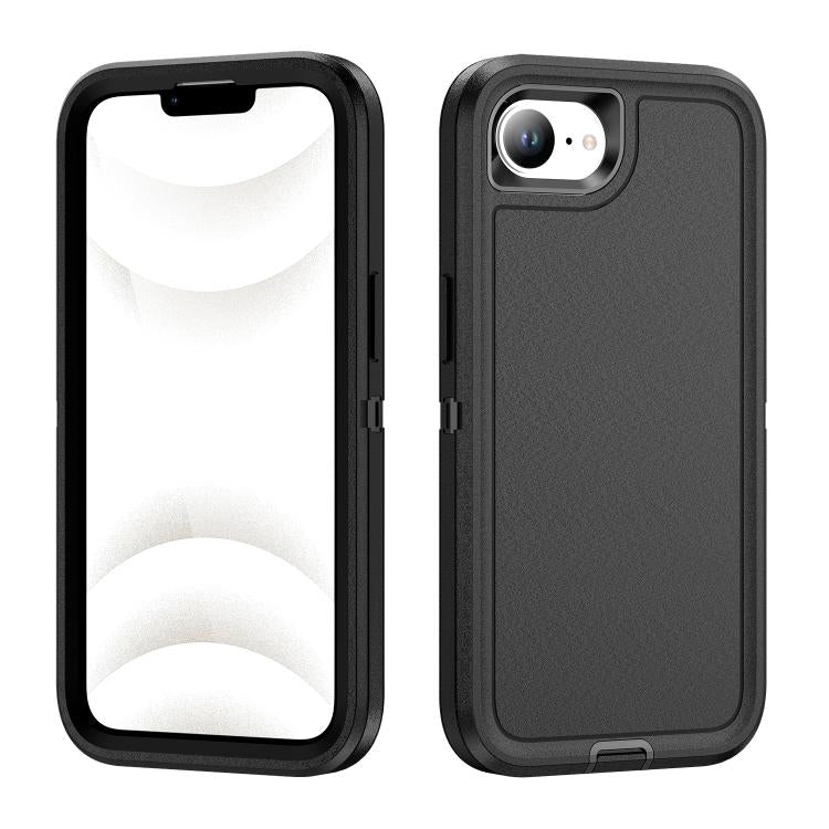 Life Waterproof Rugged Phone Case
