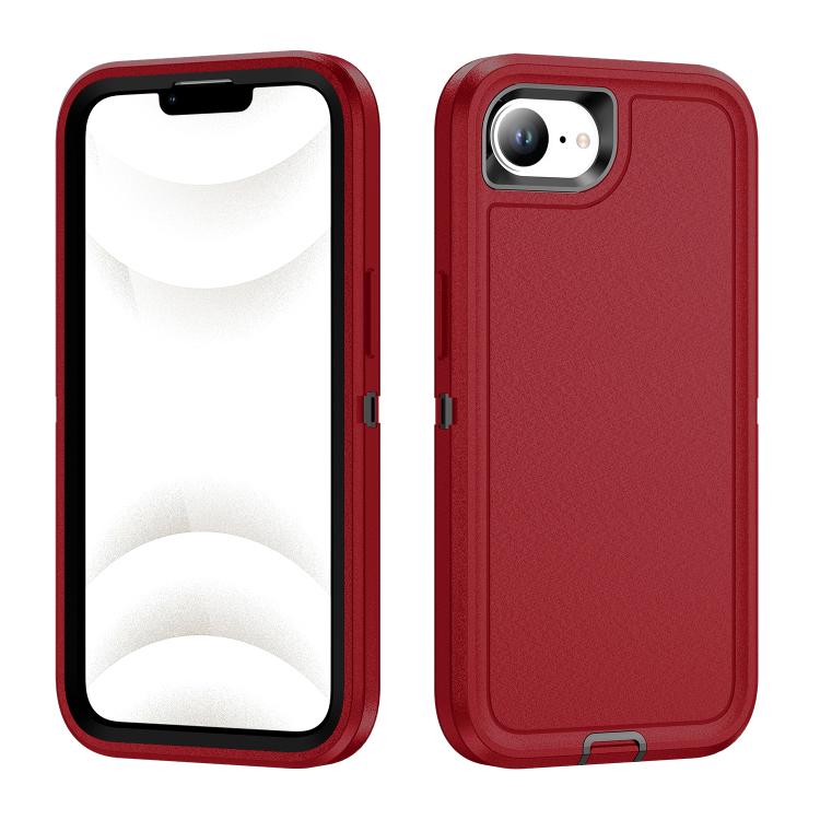 Life Waterproof Rugged Phone Case