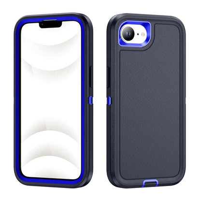 Life Waterproof Rugged Phone Case