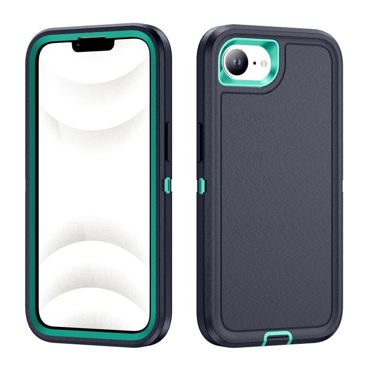 Life Waterproof Rugged Phone Case