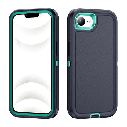 Life Waterproof Rugged Phone Case