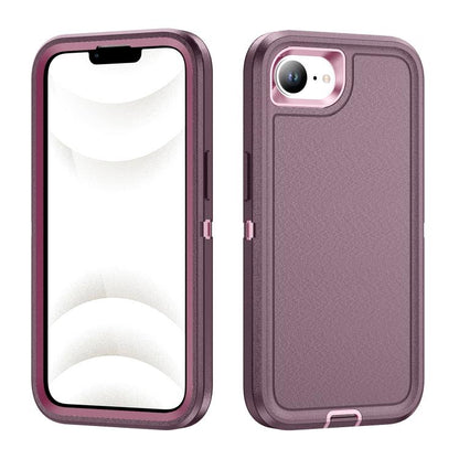 Life Waterproof Rugged Phone Case