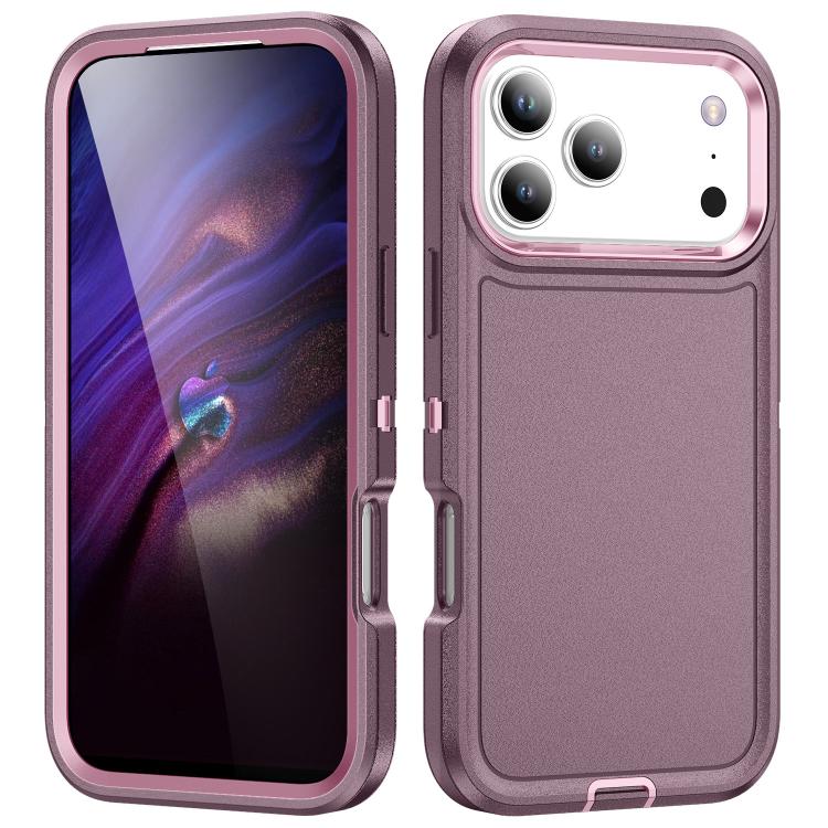 Life Waterproof Rugged Phone Case