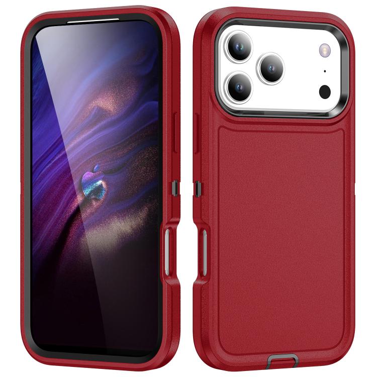 Life Waterproof Rugged Phone Case