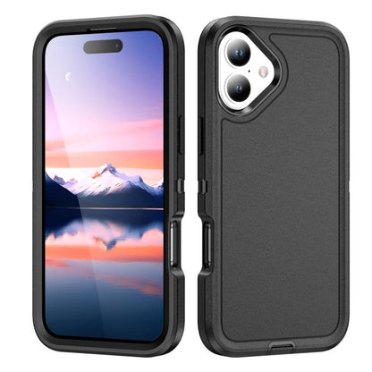 Life Waterproof Rugged Phone Case