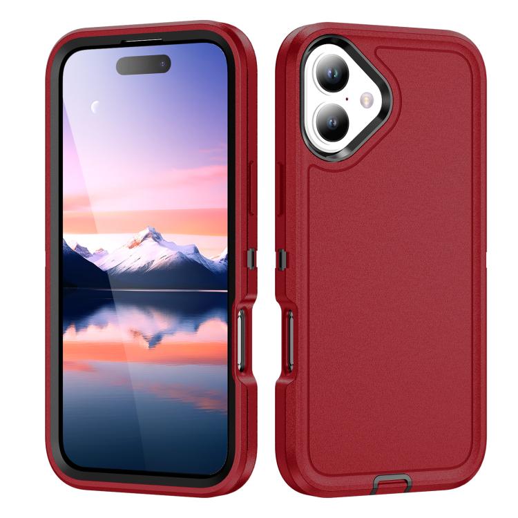 Life Waterproof Rugged Phone Case