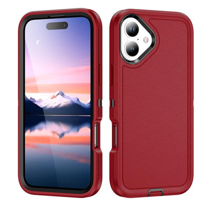 Life Waterproof Rugged Phone Case