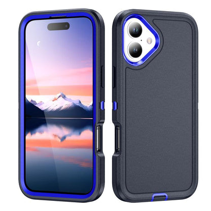 Life Waterproof Rugged Phone Case