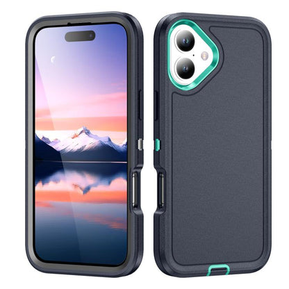 Life Waterproof Rugged Phone Case