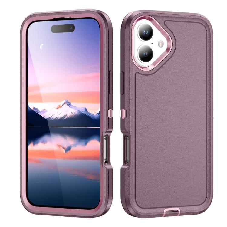 Life Waterproof Rugged Phone Case