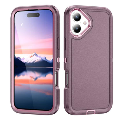 Life Waterproof Rugged Phone Case