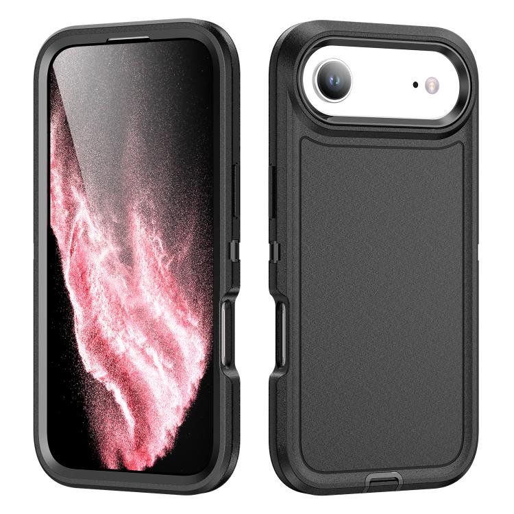 Life Waterproof Rugged Phone Case