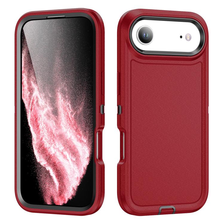 Life Waterproof Rugged Phone Case