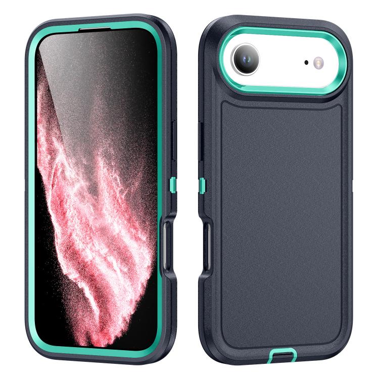 Life Waterproof Rugged Phone Case