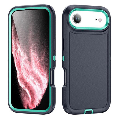 Life Waterproof Rugged Phone Case