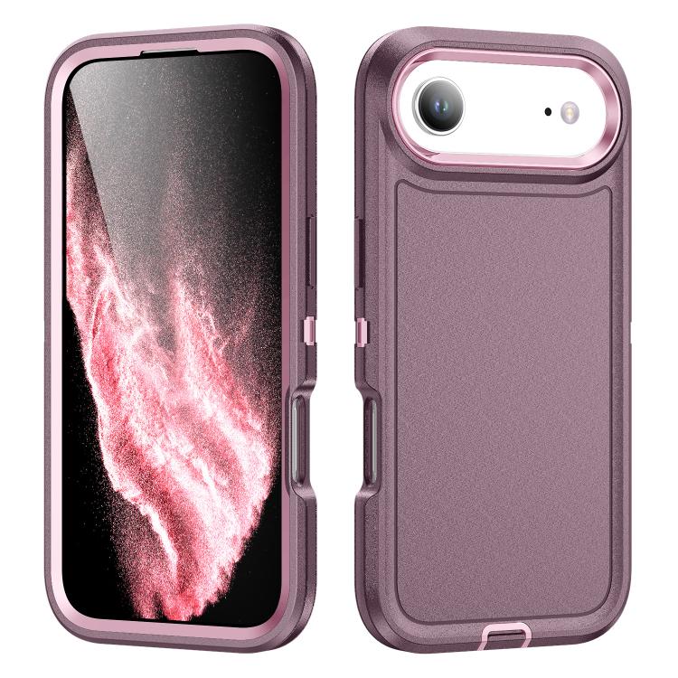 Life Waterproof Rugged Phone Case