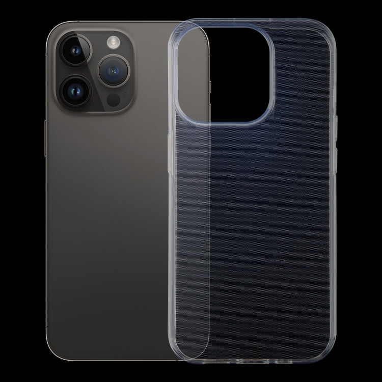 Ultra-thin Transparent TPU Phone Case, For iPhone 16e, For iPhone 16 Pro Max, For iPhone 16 Pro��...