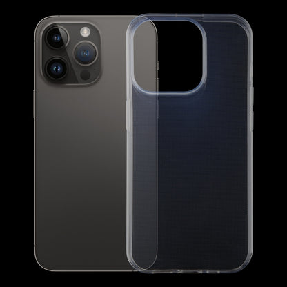 Ultra-thin Transparent TPU Phone Case, For iPhone 16e, For iPhone 16 Pro Max, For iPhone 16 Pro��...