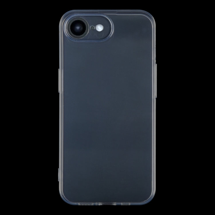 Ultra-thin Transparent TPU Phone Case, For iPhone 16e, For iPhone 16 Pro Max, For iPhone 16 Pro��...