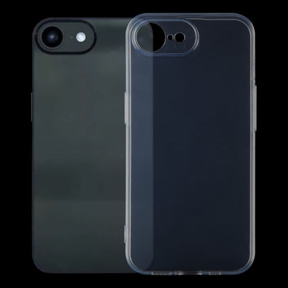 Ultra-thin Transparent TPU Phone Case, For iPhone 16e, For iPhone 16 Pro Max, For iPhone 16 Pro��...