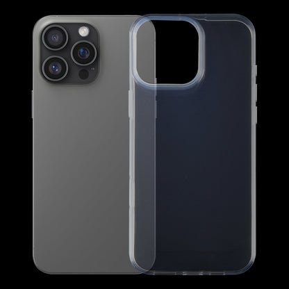 Ultra-thin Transparent TPU Phone Case, For iPhone 16e, For iPhone 16 Pro Max, For iPhone 16 Pro��...
