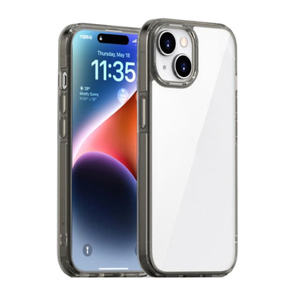 iPAKY Aurora Series Shockproof PC + TPU Protective Phone Case, For iPhone 16e, For iPhone 16 Pro ...
