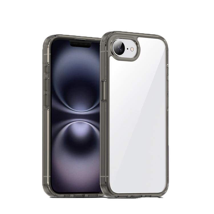 iPAKY Aurora Series Shockproof PC + TPU Protective Phone Case, For iPhone 16e, For iPhone 16 Pro ...