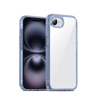 iPAKY Aurora Series Shockproof PC + TPU Protective Phone Case, For iPhone 16e, For iPhone 16 Pro ...