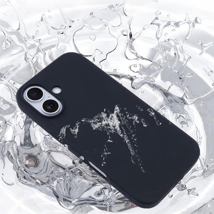 Liquid Silicone Full Coverage MagSafe Phone Case, For iPhone 15 Pro, For iPhone 15 Plus����������...