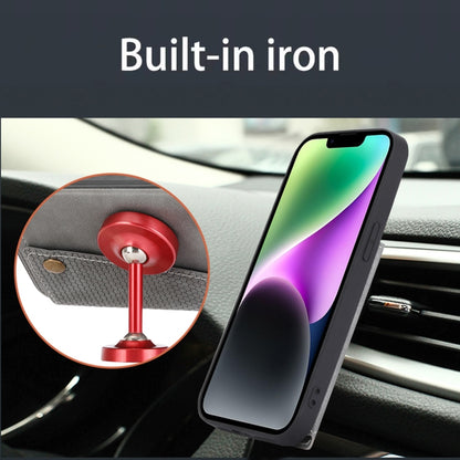 Double Buckle Card Slots PU + TPU Phone Case, For iPhone 16e, For iPhone 16 Pro Max��������������...