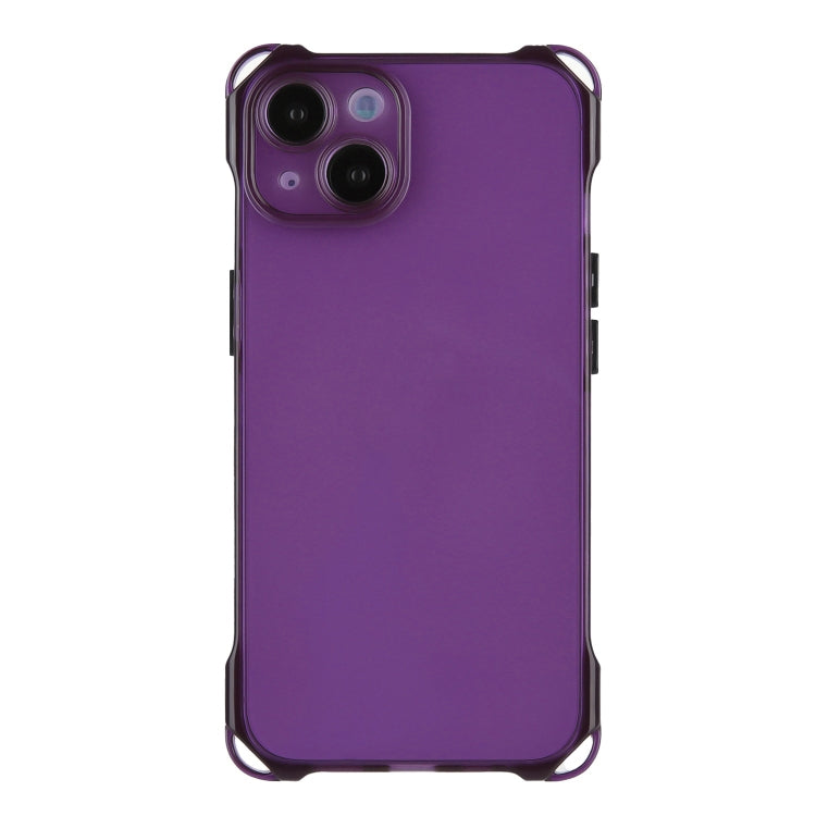 Four-corner Shockproof TPU Phone Case, For iPhone 16 Pro Max, For iPhone 16 Pro, For iPhone 16 Pl...