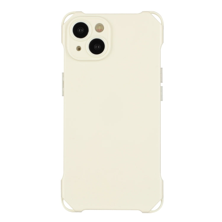 Four-corner Shockproof TPU Phone Case, For iPhone 16 Pro Max, For iPhone 16 Pro, For iPhone 16 Pl...