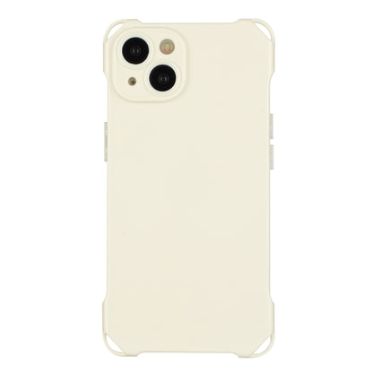 Four-corner Shockproof TPU Phone Case, For iPhone 16 Pro Max, For iPhone 16 Pro, For iPhone 16 Pl...