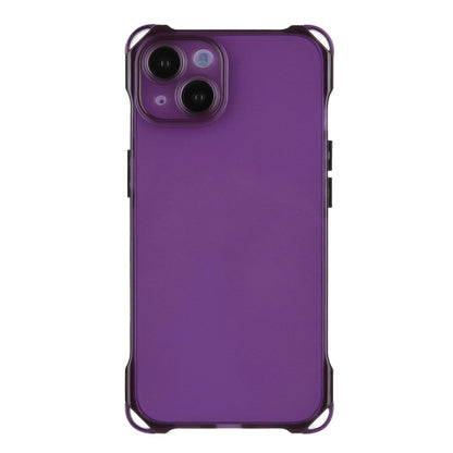 Four-corner Shockproof TPU Phone Case, For iPhone 16 Pro Max, For iPhone 16 Pro, For iPhone 16 Pl...