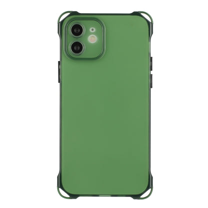Four-corner Shockproof TPU Phone Case, For iPhone 16 Pro Max, For iPhone 16 Pro, For iPhone 16 Pl...