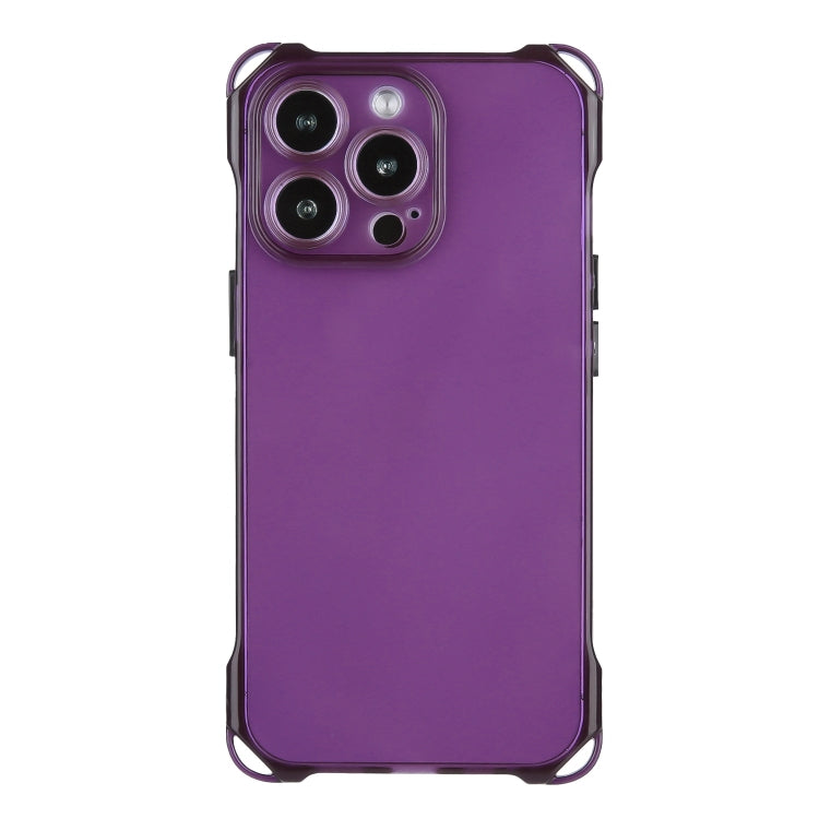 Four-corner Shockproof TPU Phone Case, For iPhone 12 Pro Max, For iPhone 12 Pro������������������...